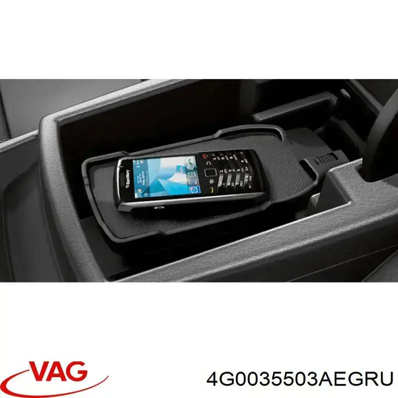 Antena VAG 4G0035503FGRU cena, od 117,48 USD