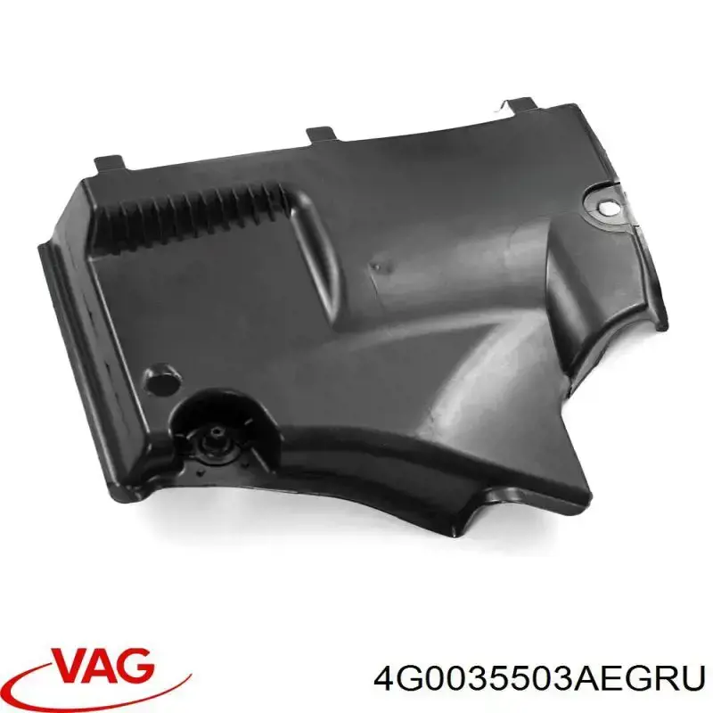 Antena 4G0035503FGRU VAG
