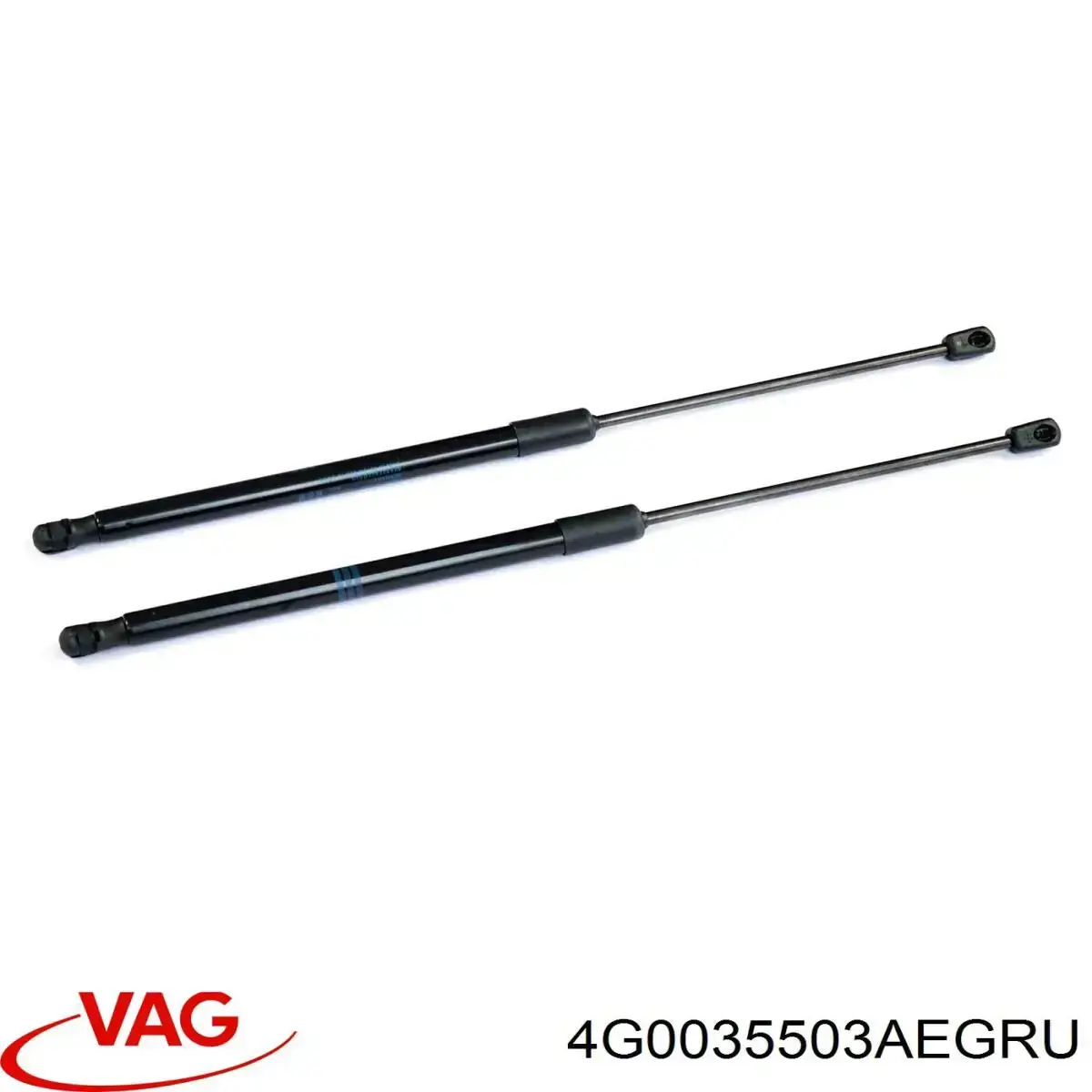 4G0035503FGRU VAG Antena