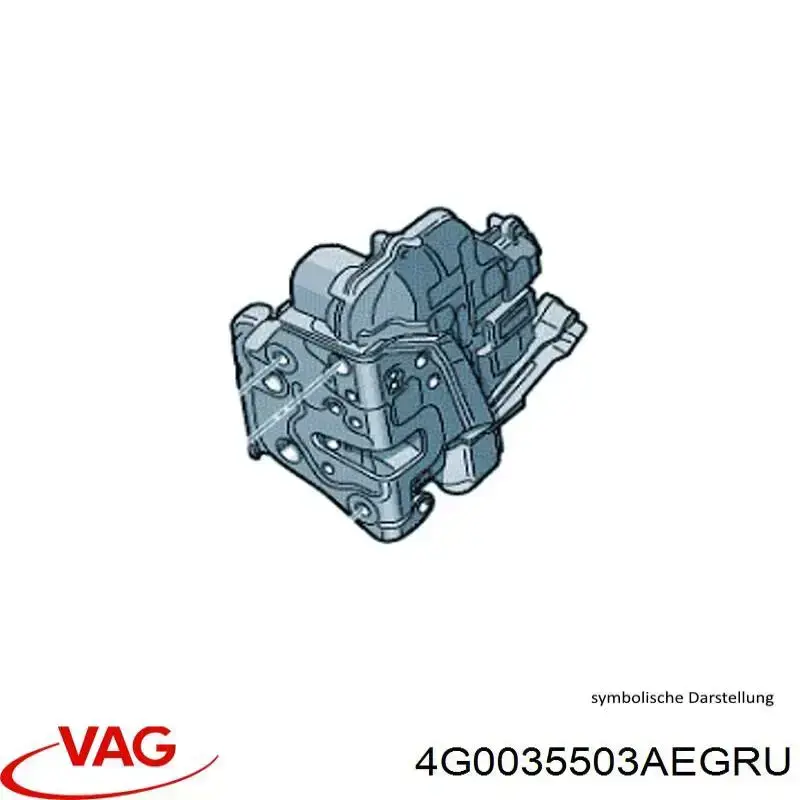Antena VAG 4G0035503FGRU cena, od 117,48 USD