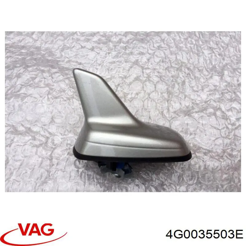  VAG 4G0035503FGRU