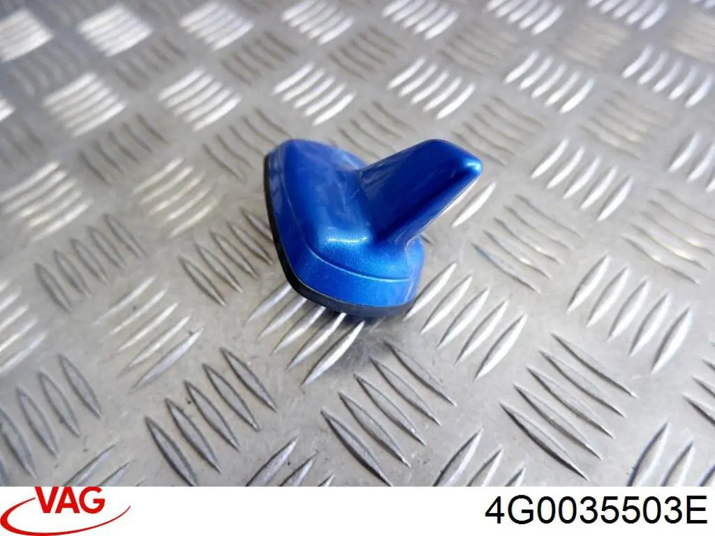 4G0035503FGRU VAG Antena