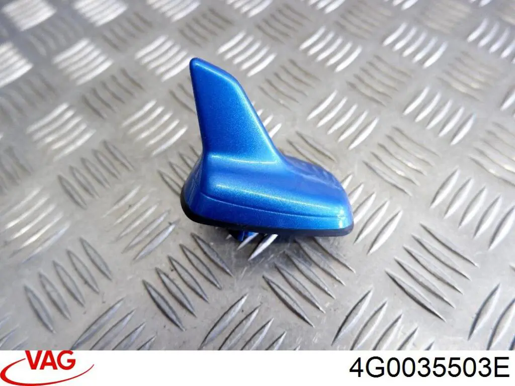 Antena VAG 4G0035503E cena, od 143,02 USD