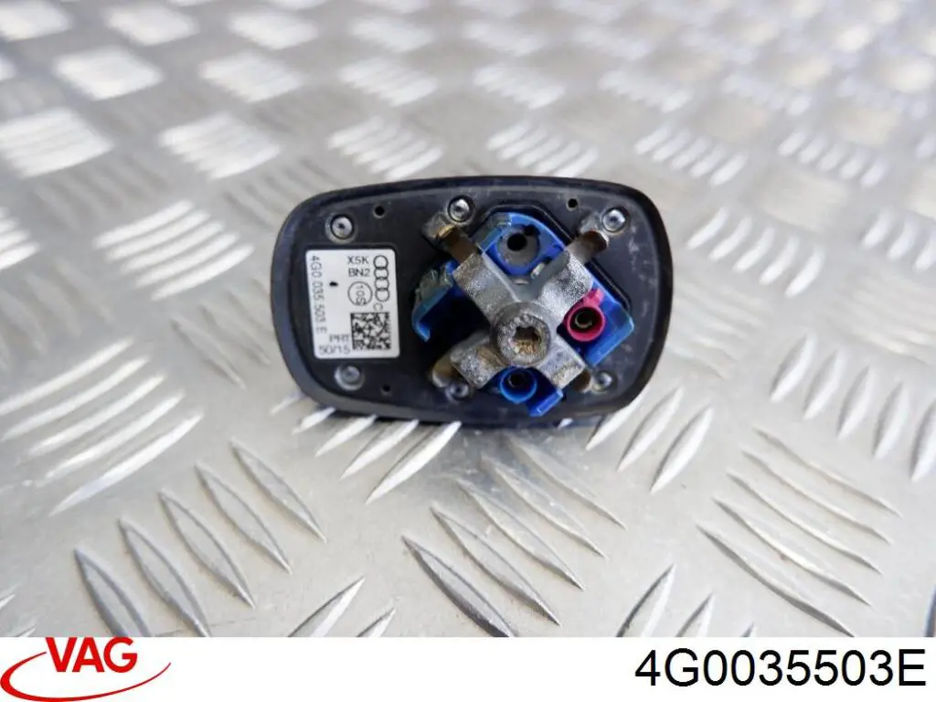4G0035503E VAG Antena