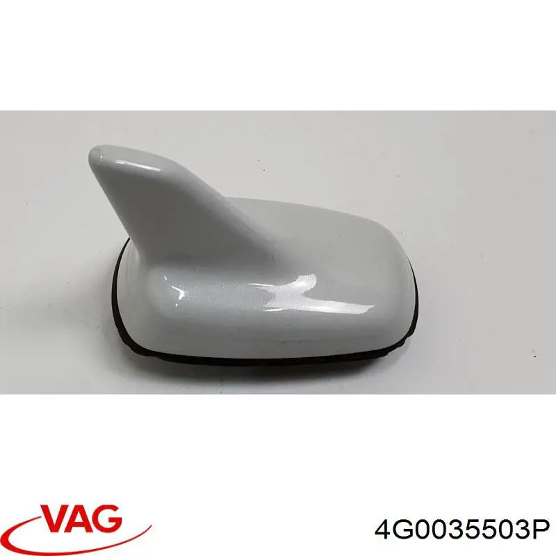 Antena VAG 4G0035503FGRU cena, od 114,41 USD