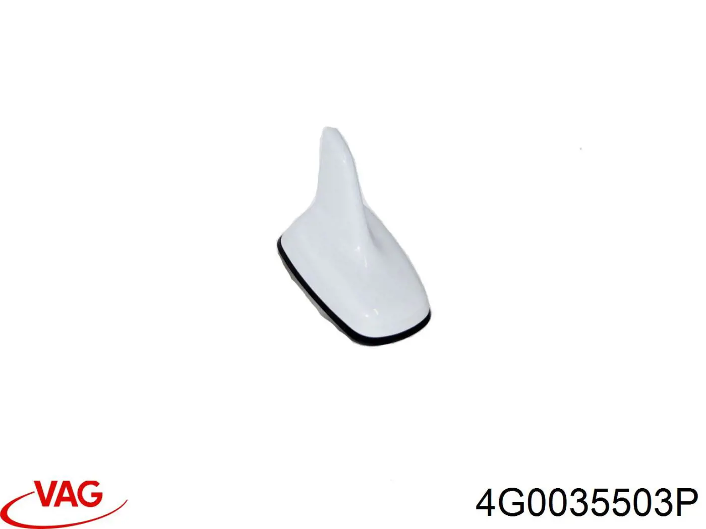Antena VAG 4G0035503F cena, od 114,22 USD