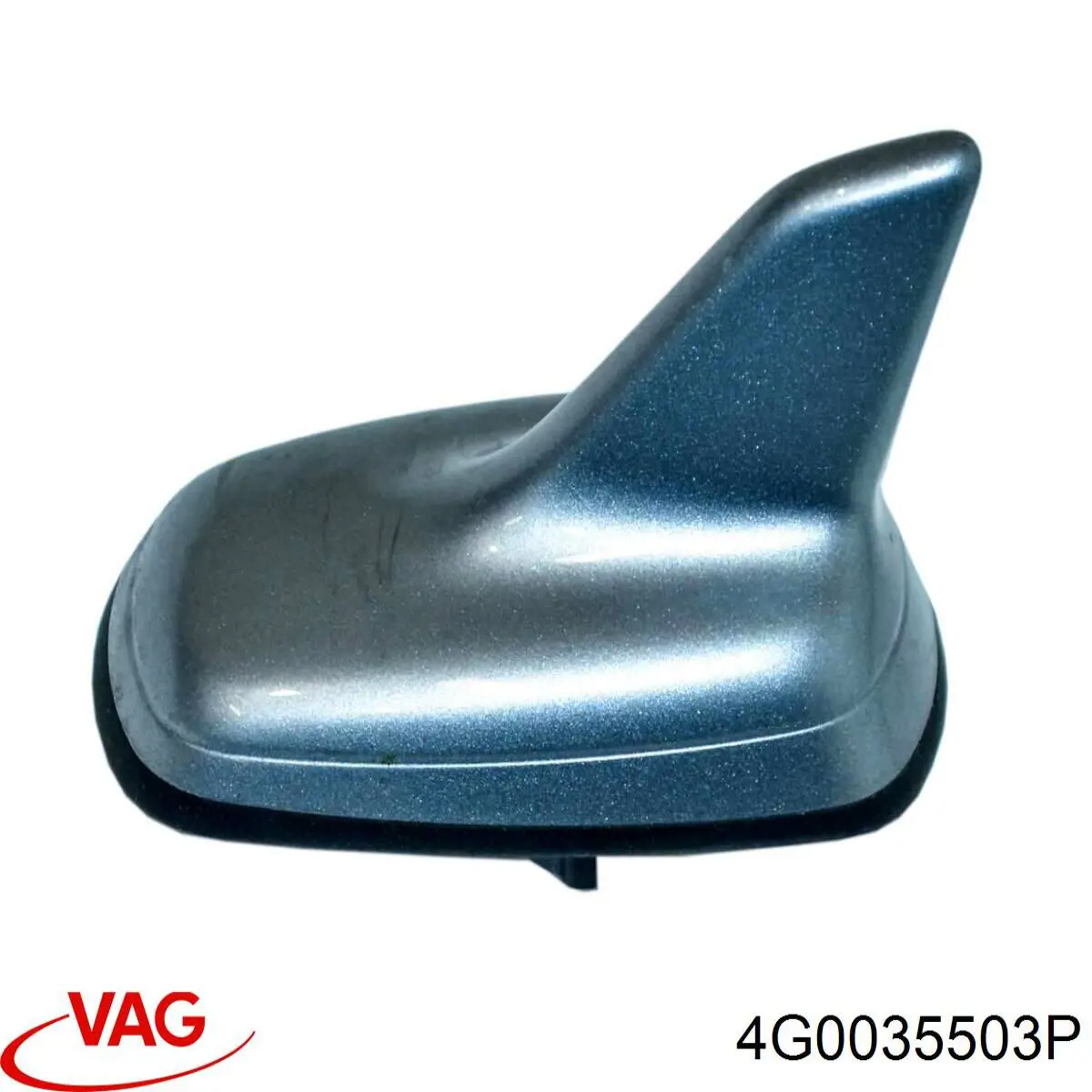 Antena 4G0035503FGRU VAG