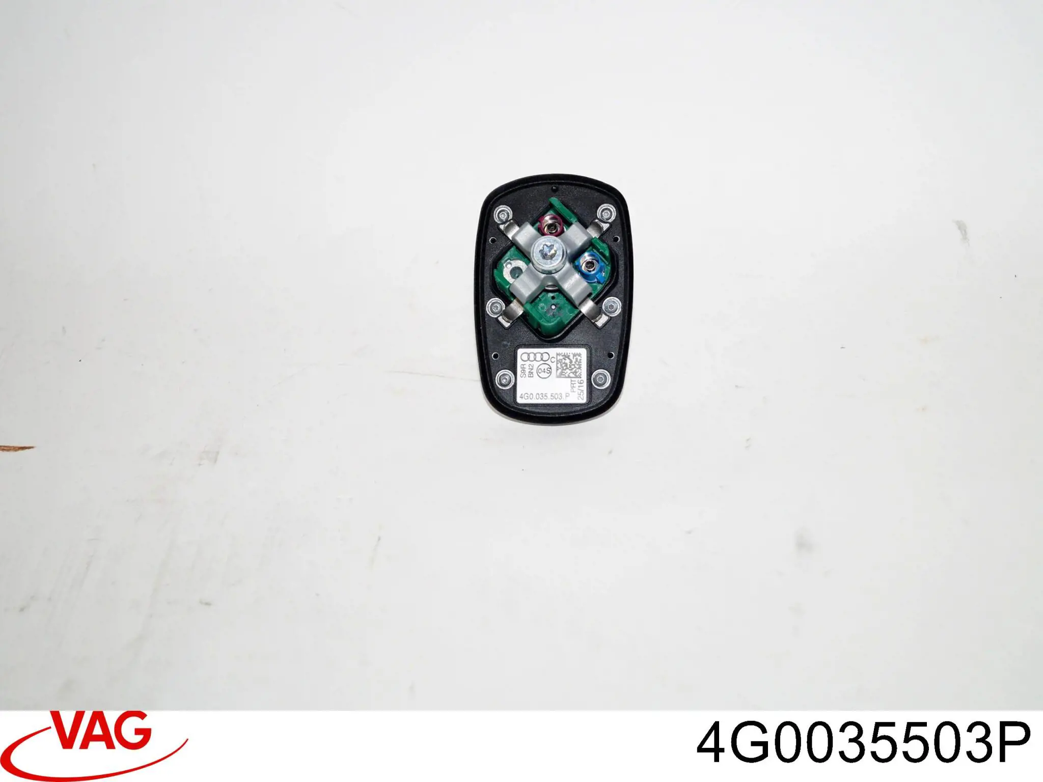Do koszyka 4G0035503FGRU VAG Antena