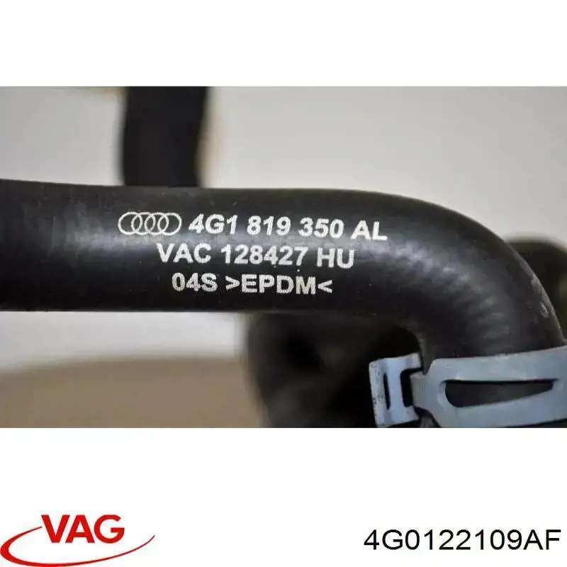 VAG 4G0122109AF cena, od 7,84 USD