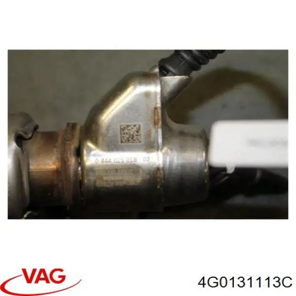 Do koszyka 4G0131113C VAG Wtryskiwacz AD BLUE