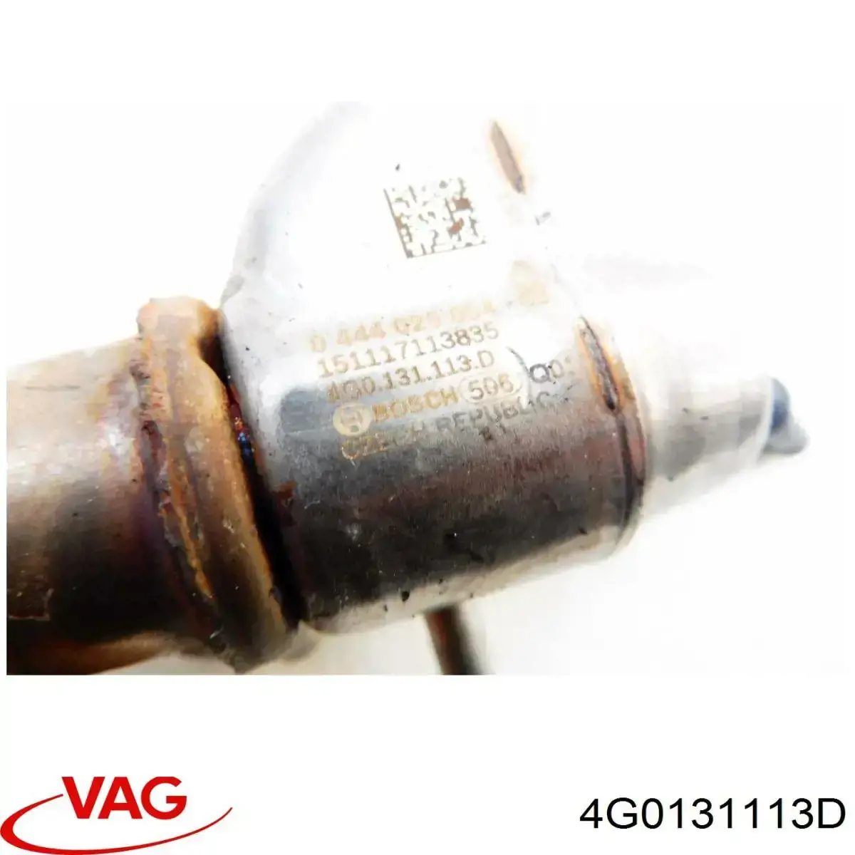 Wtryskiwacz AD BLUE VAG 4G0131113D cena, od 199,20 USD