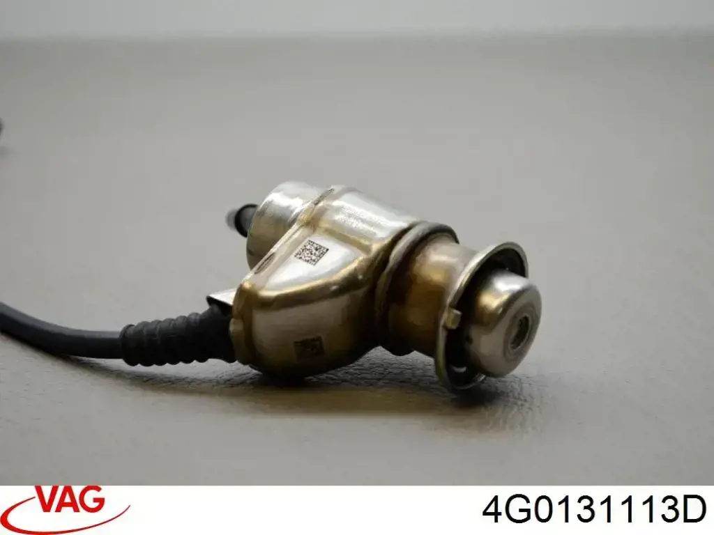 Do koszyka 4G0131113D VAG Wtryskiwacz AD BLUE