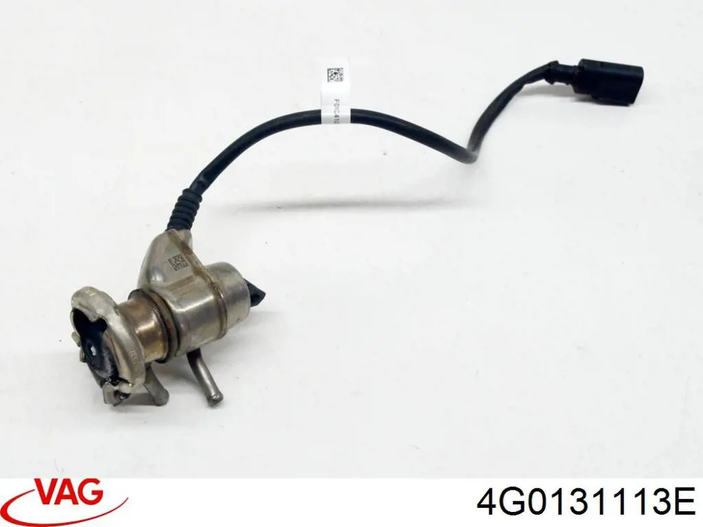 4G0131113E VAG Wtryskiwacz AD BLUE