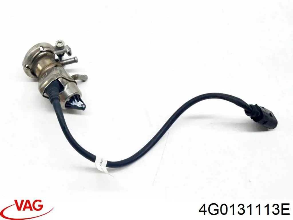 Wtryskiwacz AD BLUE VAG 4G0131113E cena, od 199,20 USD