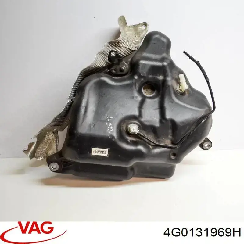  VAG 4G0131969H cena, od 920,17 USD