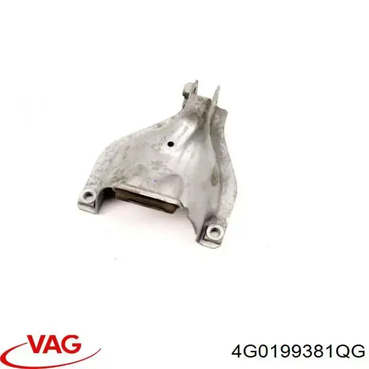 Poduszka (podpora) silnika prawa VAG 4G0199381QG cena, od 222,30 USD