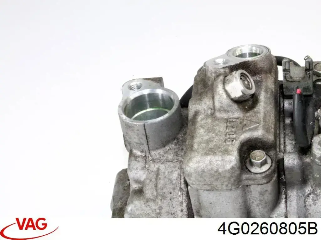 4G0260805B VAG Sprężarka klimatyzacji