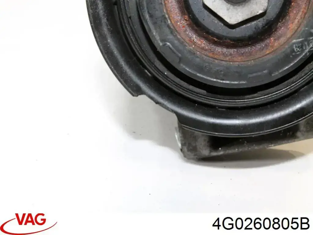 Sprężarka klimatyzacji VAG 4G0260805B cena, od 277,52 USD