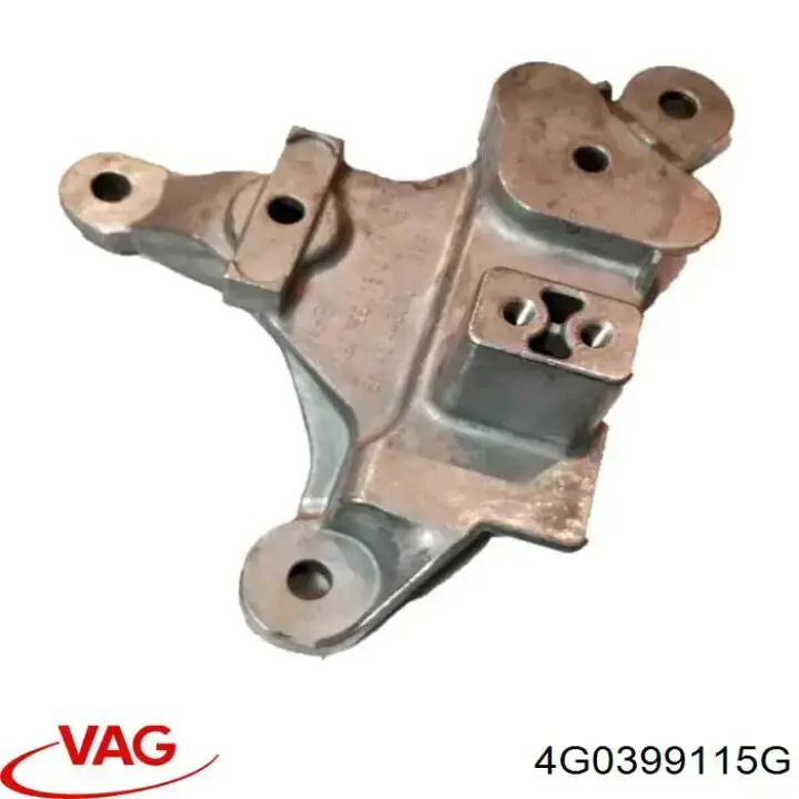 Wspornik poduszki skrzyni biegów VAG 4G0399115G cena, od 87,37 USD
