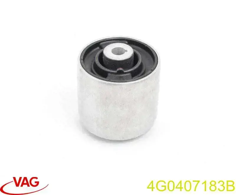 4G0407183B VAG silentblock przedniego wahacza dolnego