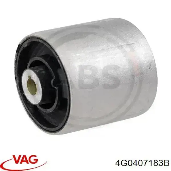Do koszyka 4G0407183B VAG Silentblock przedniego wahacza dolnego