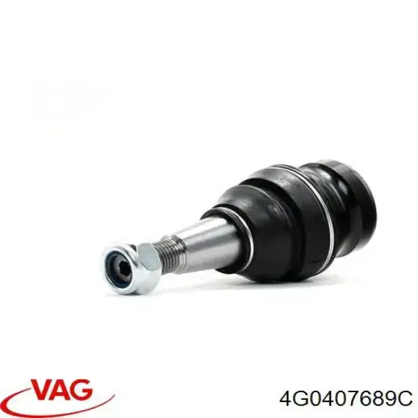 Sworzeń wahacza dolny VAG 4G0407689C cena, od 19,44 USD