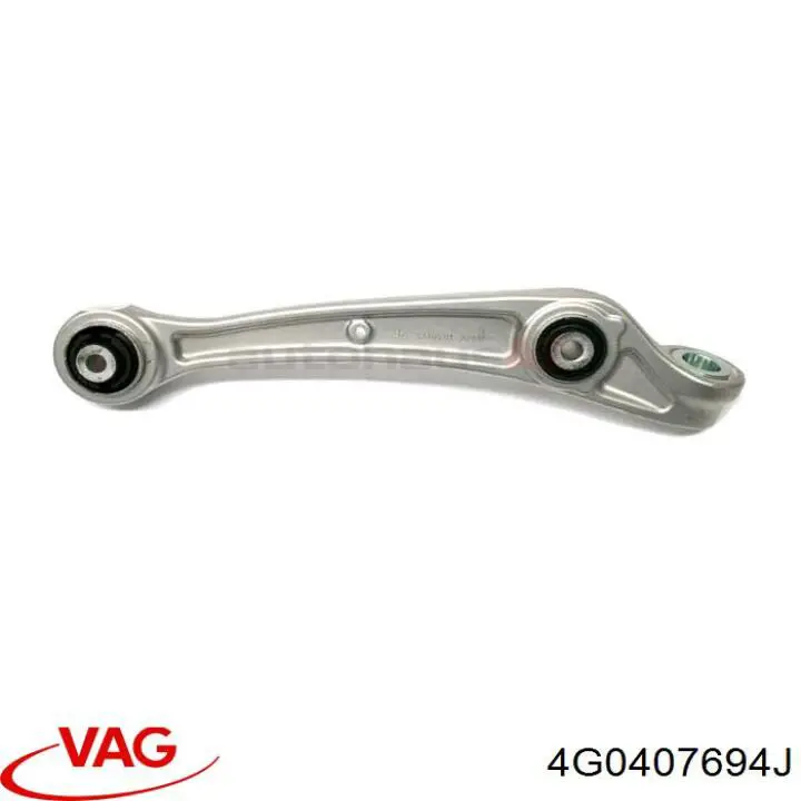 Wahacz zawieszenia przedniego dolny prawy VAG 4G0407694J cena, od 108,96 USD