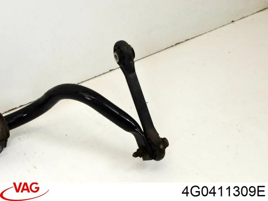 Do koszyka 4G0411309E VAG Stabilizator przedni