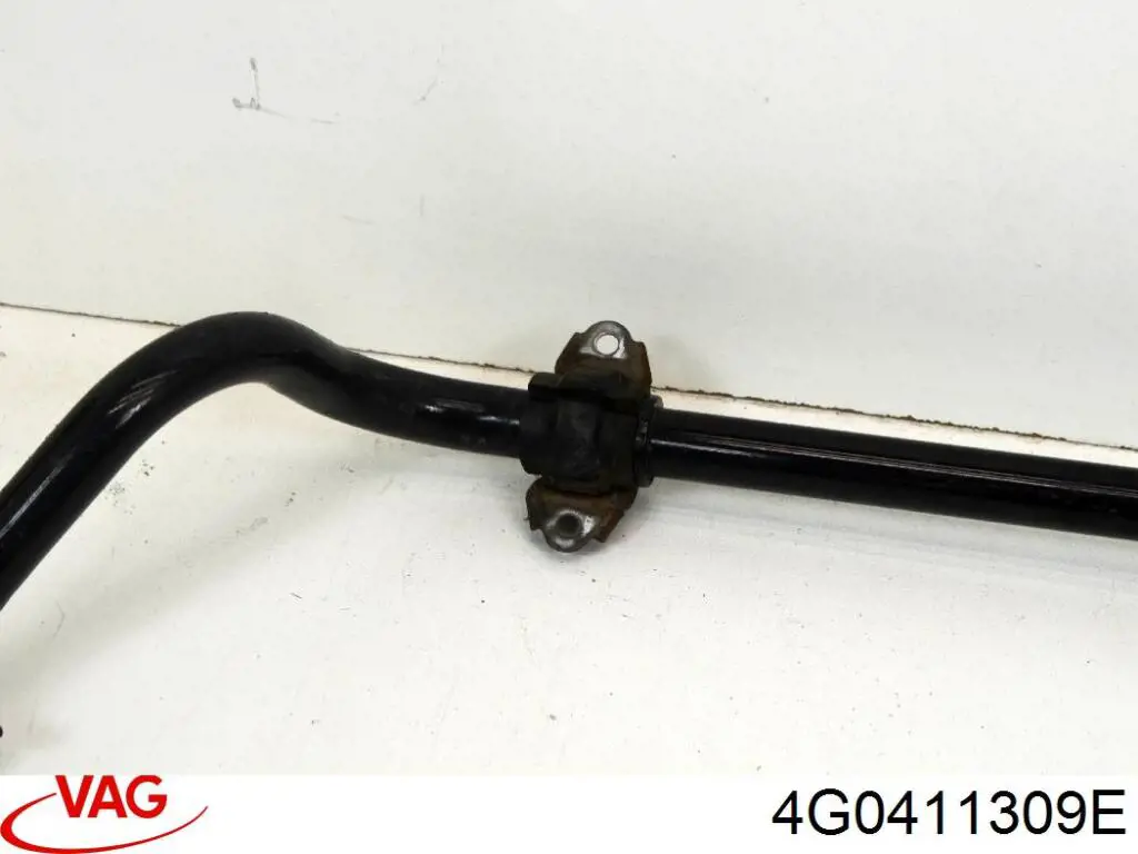 Stabilizator przedni VAG 4G0411309E cena, od 143,16 USD