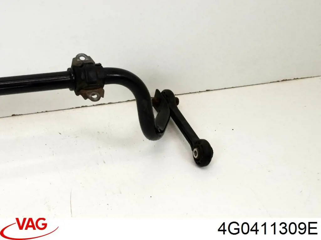 Do koszyka 4G0411309E VAG Stabilizator przedni