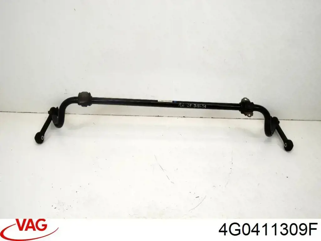 Do koszyka Stabilizator przedni Audi A6 C7 4G2, 4GC
