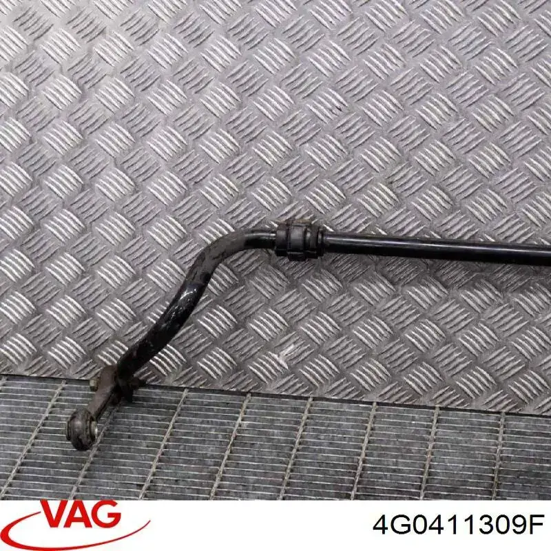 Do koszyka Stabilizator przedni Audi A6 C7 4G2, 4GC
