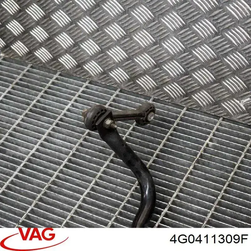 Stabilizator przedni Audi A6 C7 sedana (4G2, 4GC) (2010 - 2019) cena, od 165,52 USD