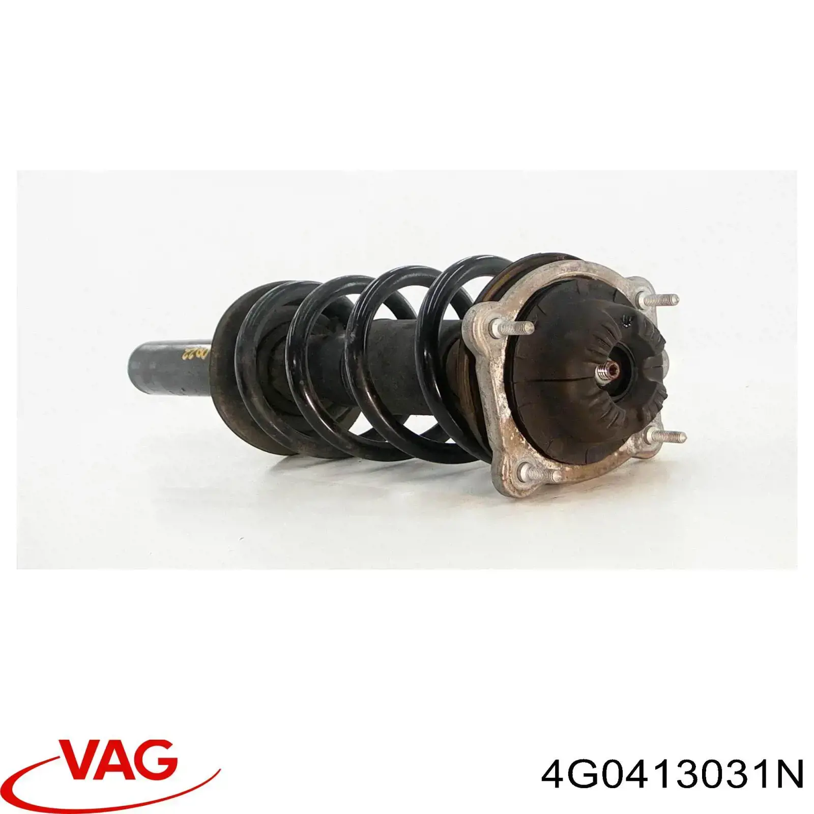 4G0413031N VAG Amortyzator przedni