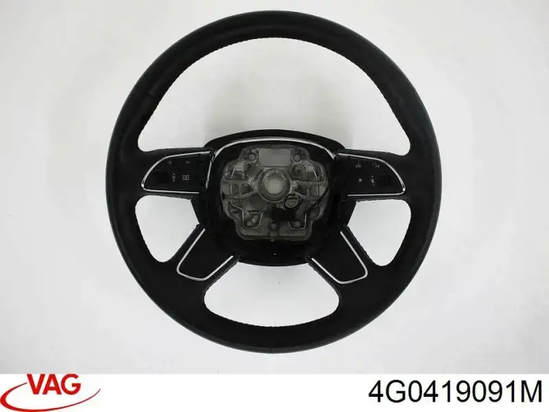 Do koszyka 4G0419091MINU VAG Kierownica