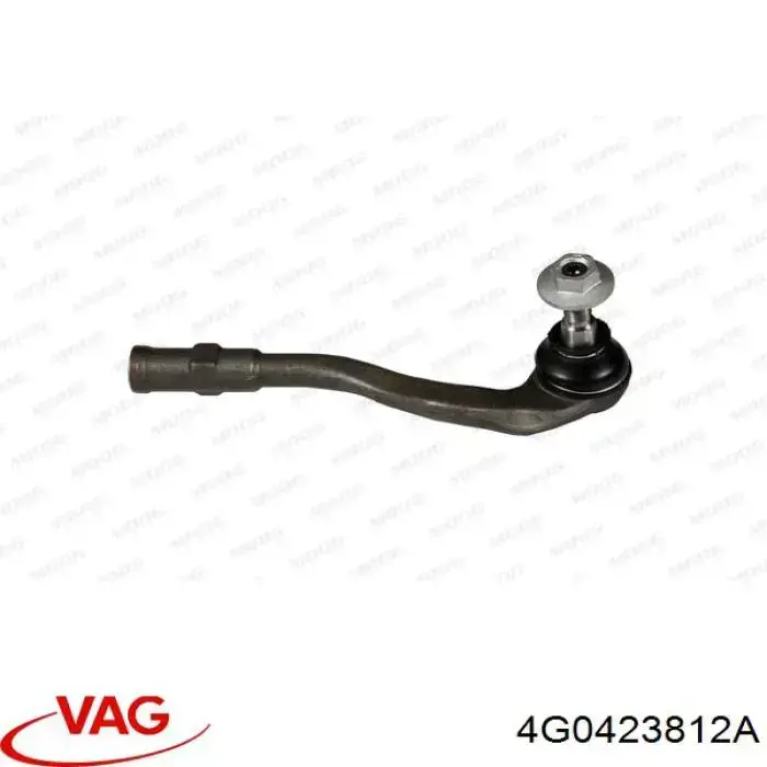 4G0423812A VAG Końcówka drążka kierowniczego zewnętrzna