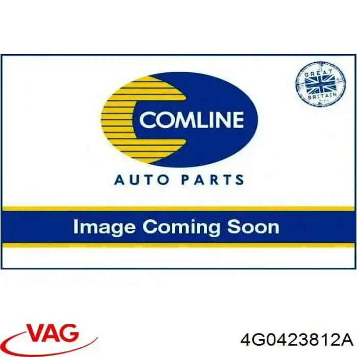 Końcówka drążka kierowniczego zewnętrzna VAG 4G0423812A cena, od 30,09 USD