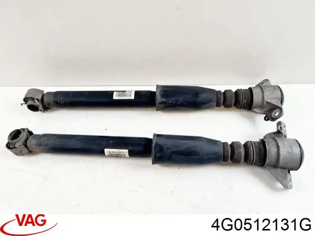 Odbój amortyzatora tylnego VAG 4G0512131G cena, od 37,86 USD