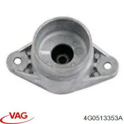 4G0513353A VAG Poduszka amortyzatora tylnego