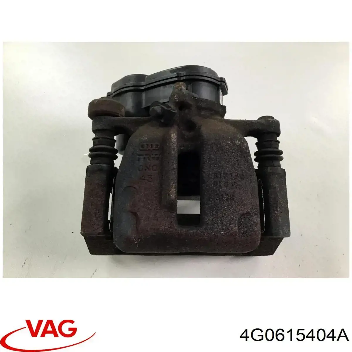 4G0615404A VAG Zacisk hamulcowy tylny prawy