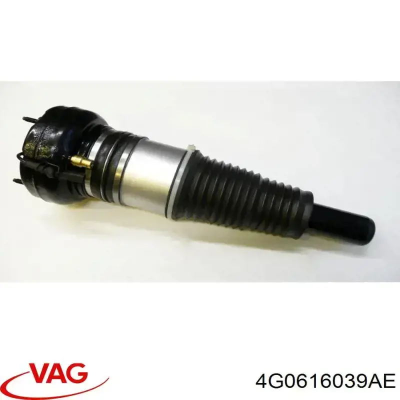 4G0616039AE VAG Amortyzator przedni