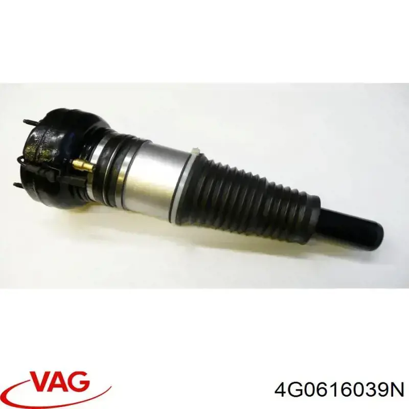 AS3309 Arnott Amortyzator przedni