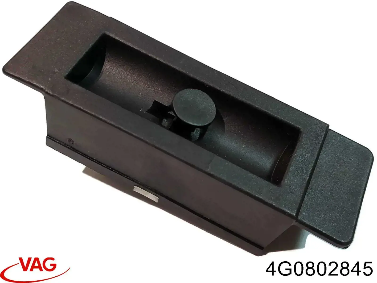 Podstawa pod podnośnik samochodu dolna VAG 4G0802845 cena, od 16,74 USD