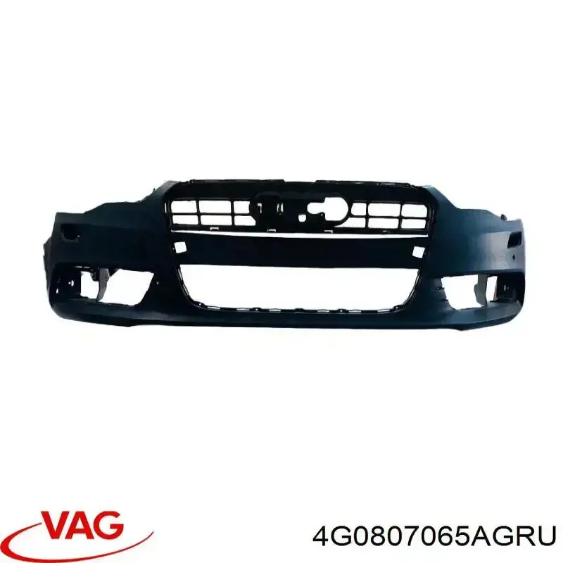 Zderzak przedni VAG 4G0807065AGRU cena, od 148,33 USD