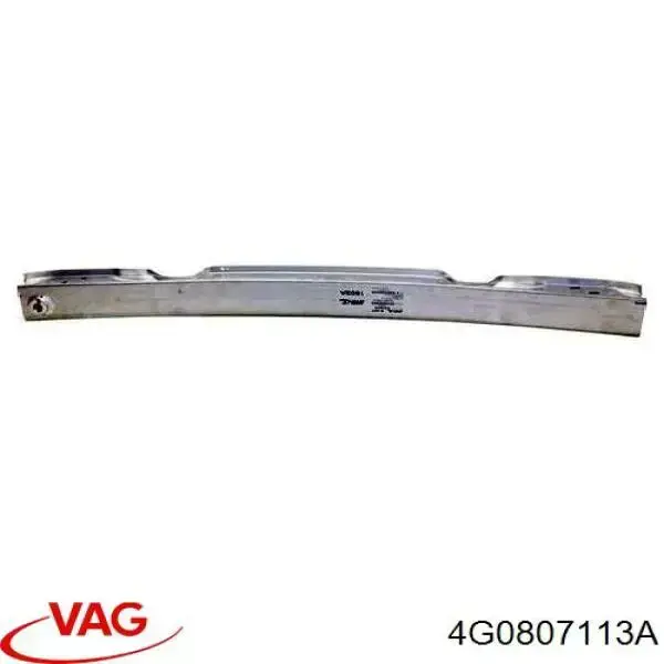 Do koszyka Wzmocnienie zderzaka przedniego Audi A7 Sportback 4GA, 4GF