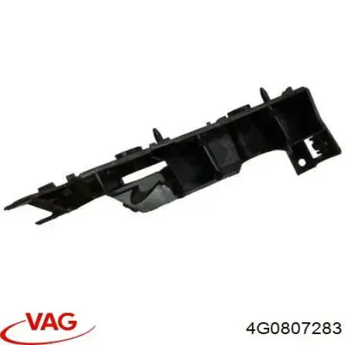 Prowadnica zderzaka przedniego lewa FPS FP1214931 cena, od 7,27 USD