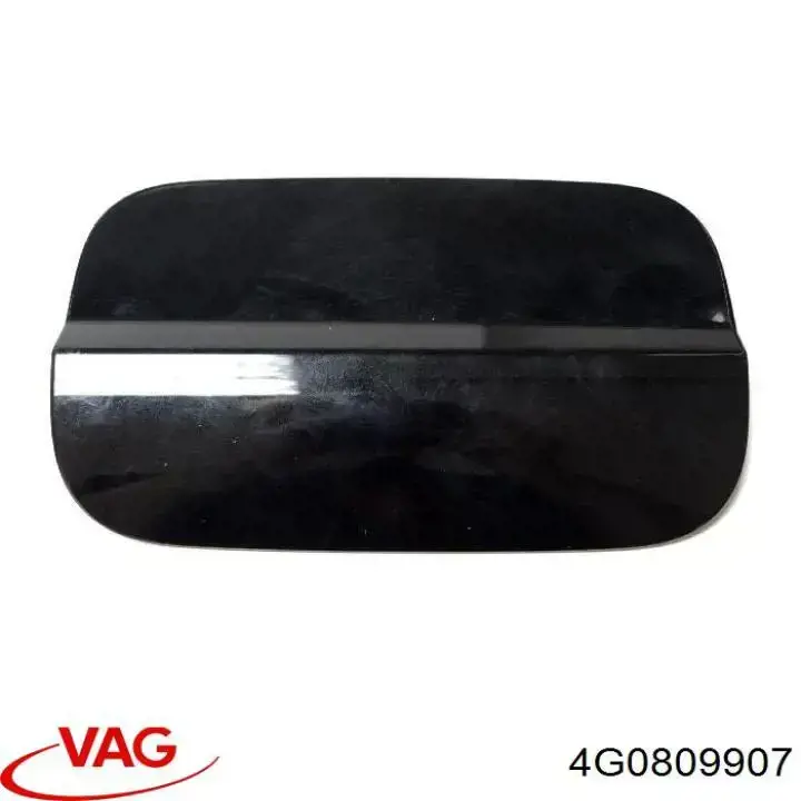Klapka wlewu paliwa Audi A6 C7 sedana (4G2, 4GC) (2010 - 2019) cena, od 114,07 USD