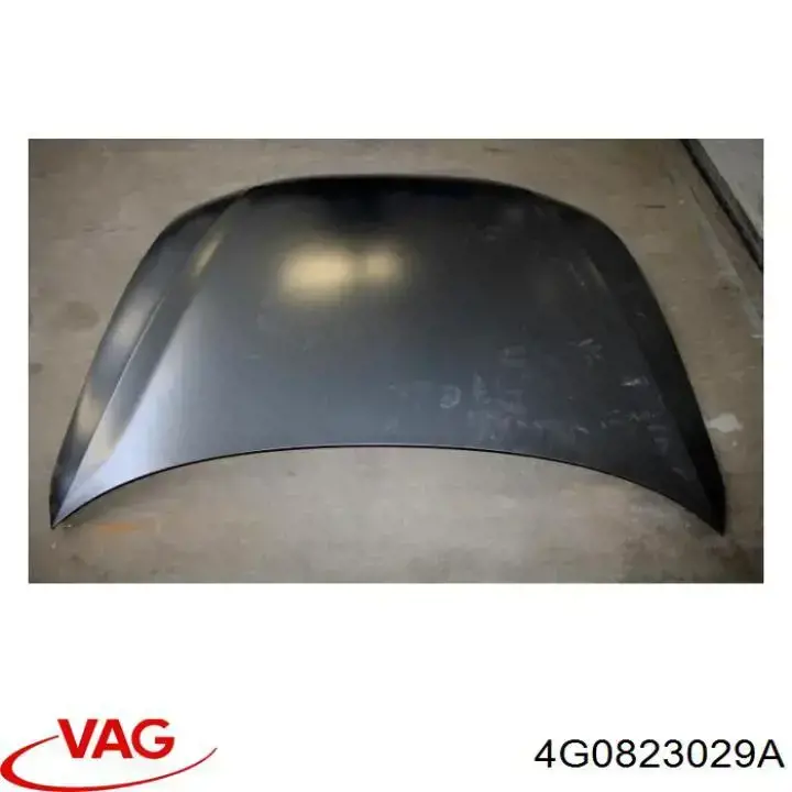 Maska silnika KH0032280 Elit