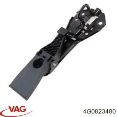 Wkładka zamka pokrywy silnika VAG 4G0823480 cena, od 62,99 USD