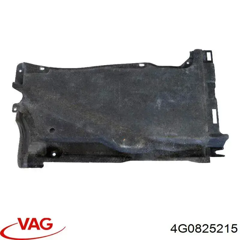  VAG 4G0825215 cena, od 70,48 USD